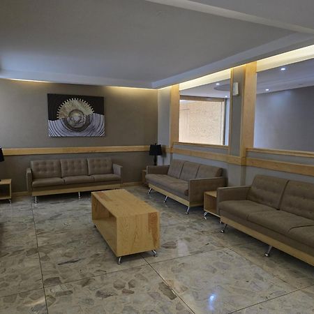 Hotel Y Villas Gran Via Mexico City Exterior photo